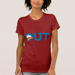 T-SHIRT OBAMA