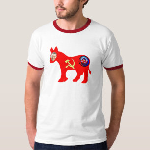 T-SHIRT OBAMA