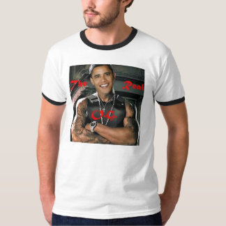T-shirt Obama