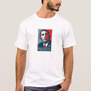 T-shirt obama