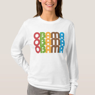 T-SHIRT OBAMA