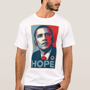 T-shirt Obama