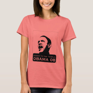 T-shirt obama1