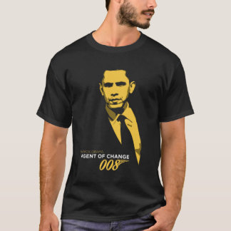 T-shirt Obama 008