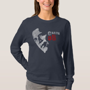 T - Shirt Obama 08