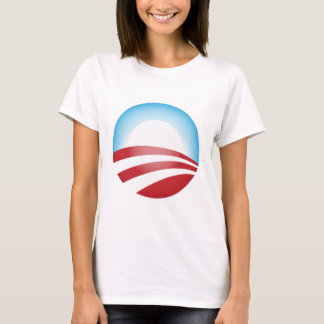 T-shirt Obama 2012
