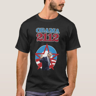 T-shirt Obama 2112