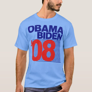 T-SHIRT OBAMA BIDEN
