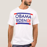Obama Biden 08
