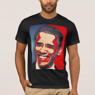 T-shirt Obama - inauguration