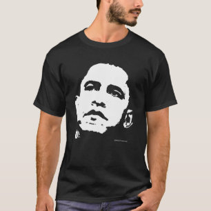 T-shirt Obama : Oui nous pouvons