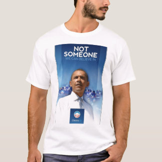 T-shirt obama suce