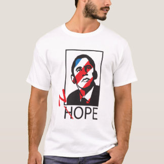 T-shirt ObamaT
