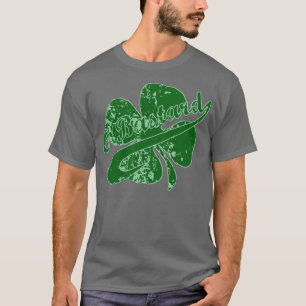 T-shirt O'Bastard