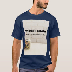 T-SHIRT OBJECTIFS DIVIDENTES 3