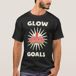 T-shirt Objectifs lumineux