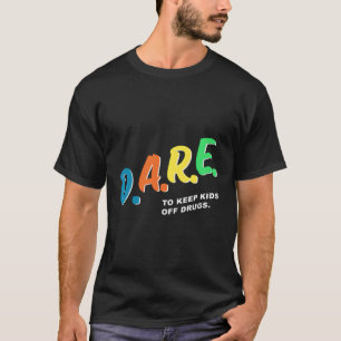 T-shirt Objets du programme