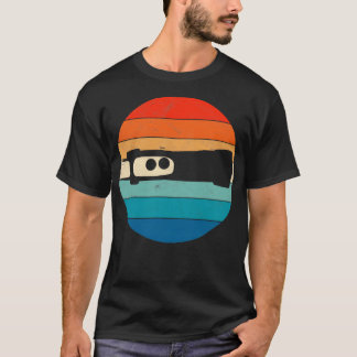 T-shirt obnubilé