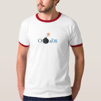 T-shirt oBOMBa