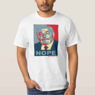 T-shirt Obrownama