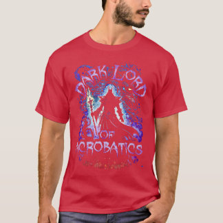 T-shirt Obscur Seigneur acrobatique