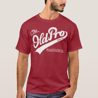 T-shirt Obscurité OP T (croquante)