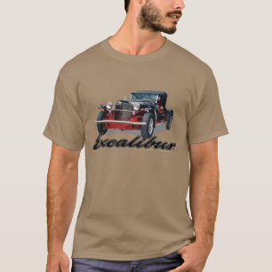 T-shirt Obscurité SOUS-MARIN ANTI-SOUS-MARIN de roadster