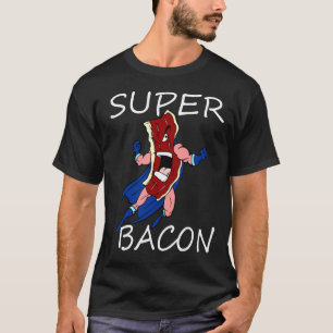 T-SHIRT OBSCURITÉ SUPERBE DE LARD