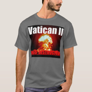 T-SHIRT OBSCURITÉ V2