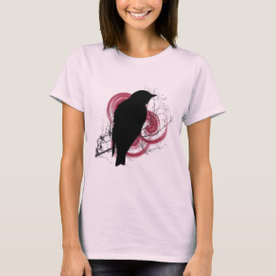 T-shirt Observation de la fin de l'art gothique de jours
