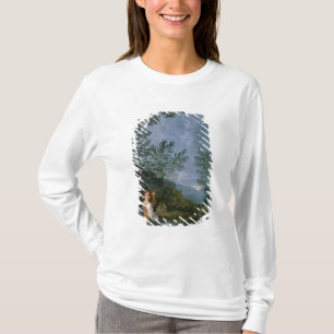 T-shirt Observations astronomiques