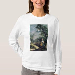 T-shirt Observations astronomiques