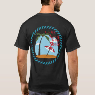 T-shirt Obtenez le neutre de genre de Nauti