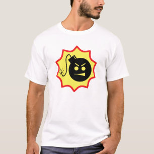 T-shirt Obtenez sérieux !