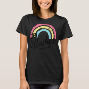 T-shirt Obtenir Attaché Soins D'Accueil Appréciation Pour