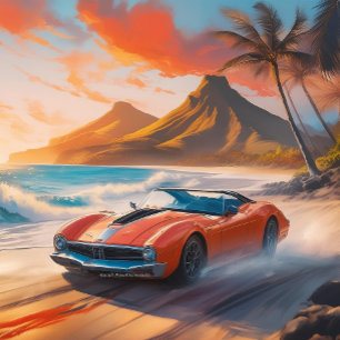 T-shirt Obtenir l'attention tee - shirt