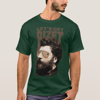 T-shirt Obtenons Bizet