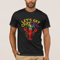 Obtenons Cray Cray Crawfish Crayfish Cray Crawfish