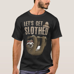 T-shirt Obtenons Une Chemise Animale Ours Fantastique Pour