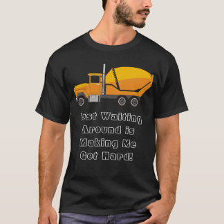 T-shirt Obtention dur