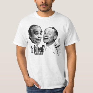 T-shirt Obtiennent filotés ? (Deux d'une sorte)