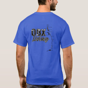 T-shirt OBX - Retour