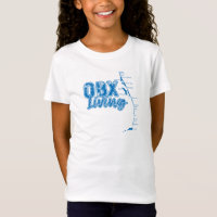OBX Vivre en bleu