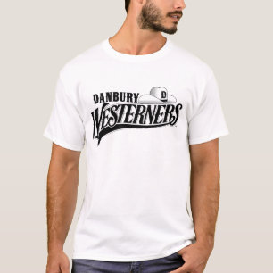 T-shirt Occidentaux de DANBURY