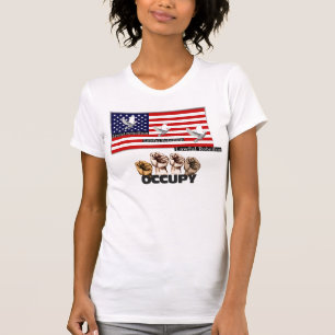 T-SHIRT OCCUPER