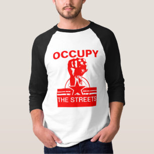 T-SHIRT OCCUPEZ LES RUES 3