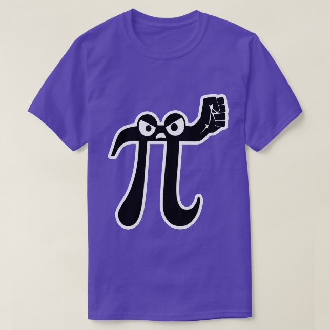 T-shirt OccuPi (Design devant)