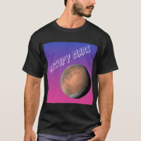 Occupons Mars ! La planète rouge nous appelle !