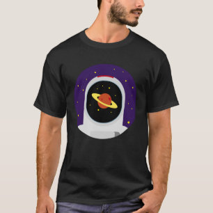 T-shirt Occupy Mars pour les enseignants scientifiques et