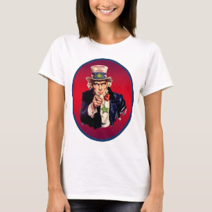 T-shirt Occupy Planet Earth : "Fracking is a Crime" T-shir